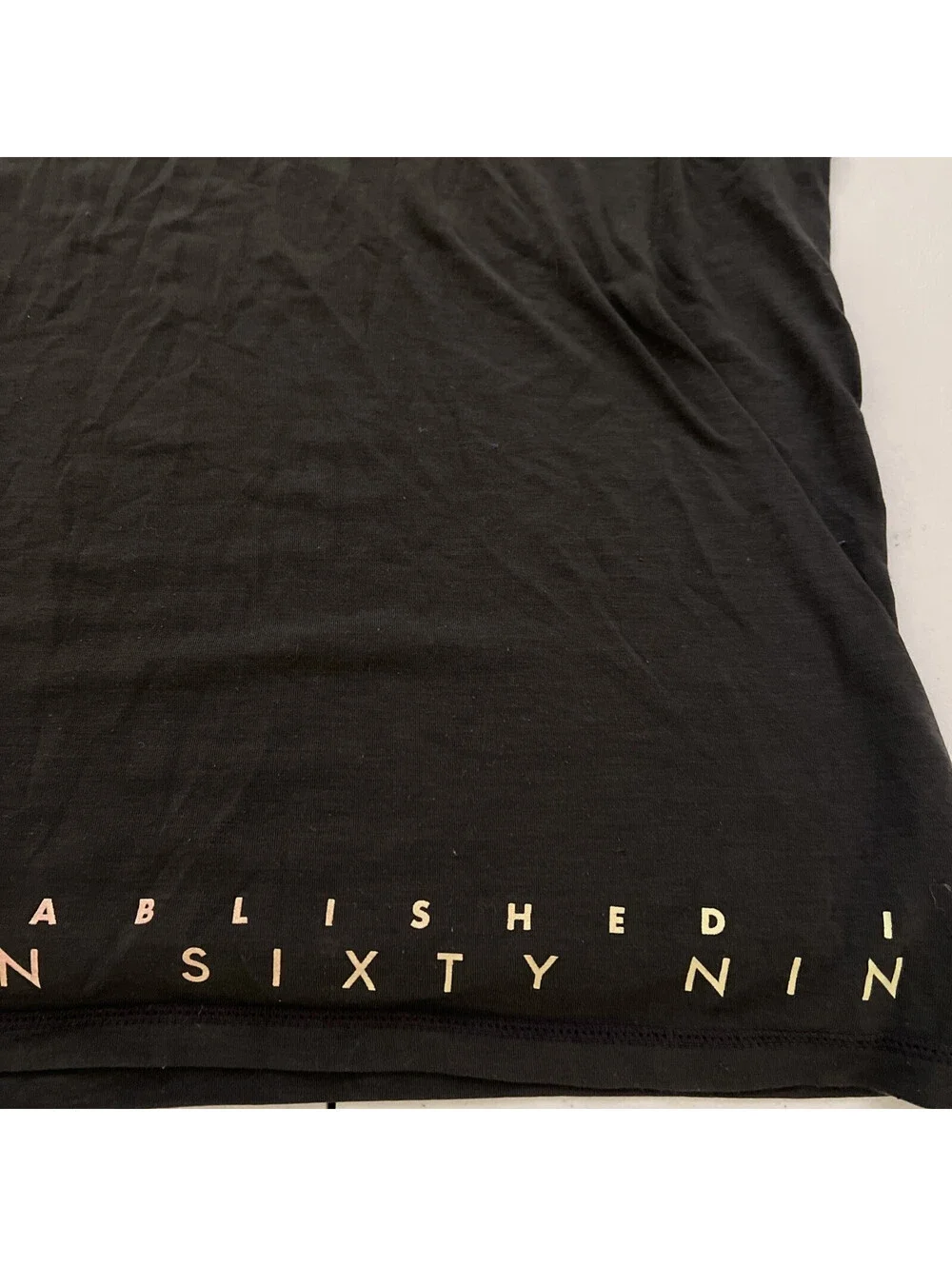 GAP this shirt
